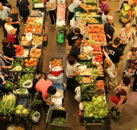 Olatu Txiki Zarautzean