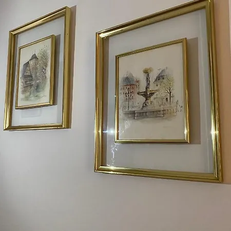 Apartman Olatu Txiki Zarautzean Zarautz