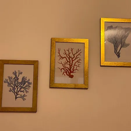 Appartement Olatu Txiki Zarautzean *