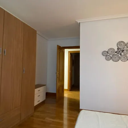 Apartman Olatu Txiki Zarautzean *