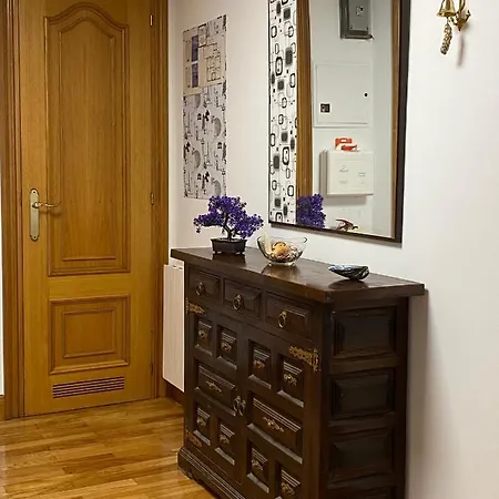 Appartement Olatu Txiki Zarautzean Zarautz