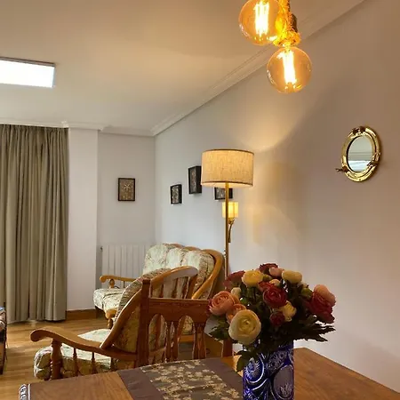 Apartman Olatu Txiki Zarautzean