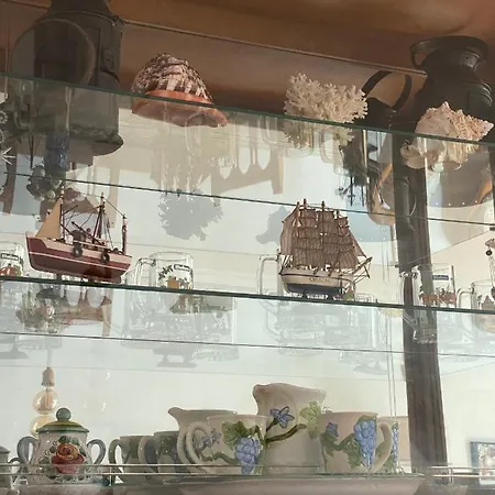 Appartement Olatu Txiki Zarautzean *