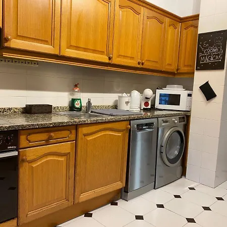 Appartement Olatu Txiki Zarautzean Zarautz