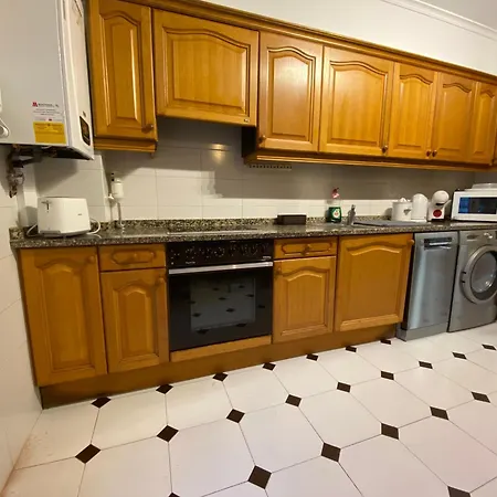 Apartman Olatu Txiki Zarautzean Zarautz