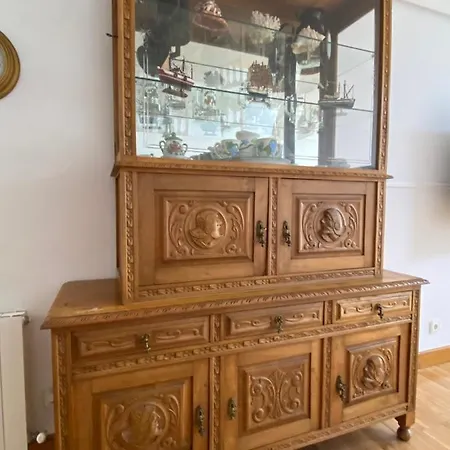 Olatu Txiki Zarautzean *