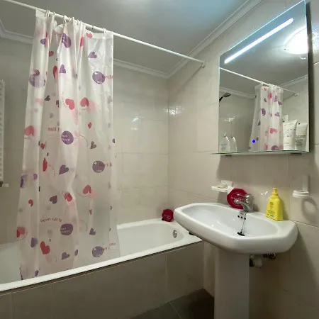 Olatu Txiki Zarautzean