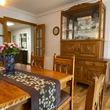 Apartament Olatu Txiki Zarautzean