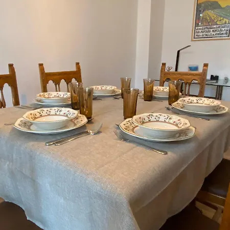Olatu Txiki Zarautzean Apartament *