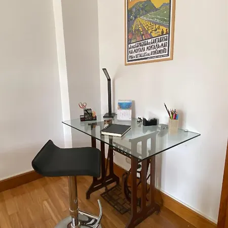 Olatu Txiki Zarautzean Апартаменты Зараутц