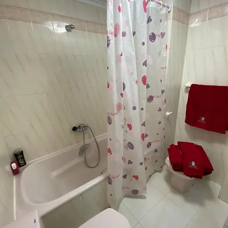 Olatu Txiki Zarautzean * Зараутц