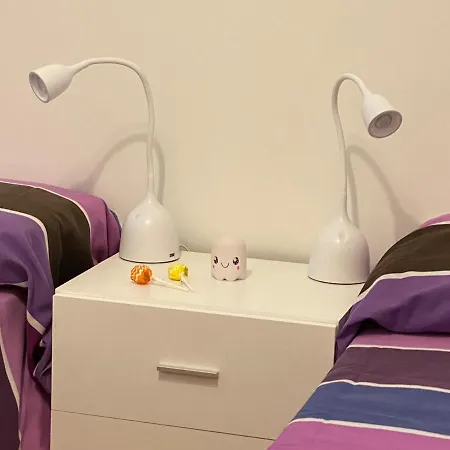 Apartament Olatu Txiki Zarautzean *