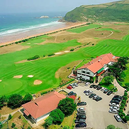 Olatu Txiki Zarautzean Zarauz