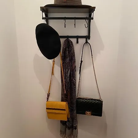 Olatu Txiki Zarautzean شقة