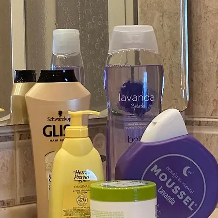 شقة Olatu Txiki Zarautzean